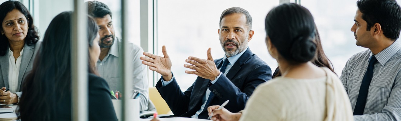 Indian business professionals – Salah Circle Enterprises