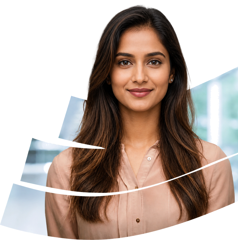 Indian business professionals – Salah Circle Enterprises