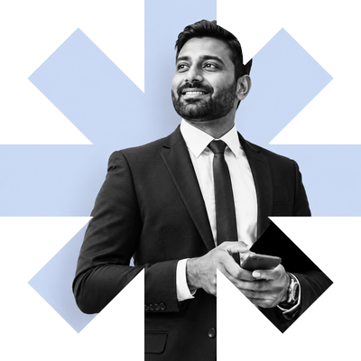 Indian business professionals – Salah Circle Enterprises