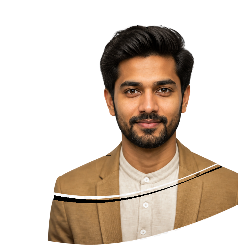 Indian business professionals – Salah Circle Enterprises