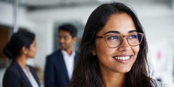 Indian business professionals – Salah Circle Enterprises