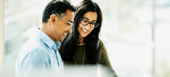 Indian business professionals – Salah Circle Enterprises