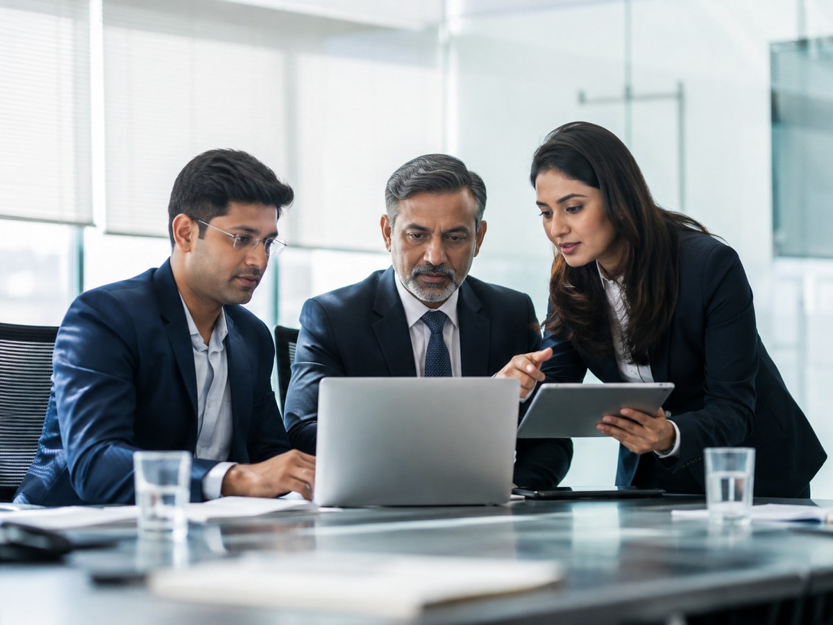 Appoint Your Company Auditor (ADT-1)