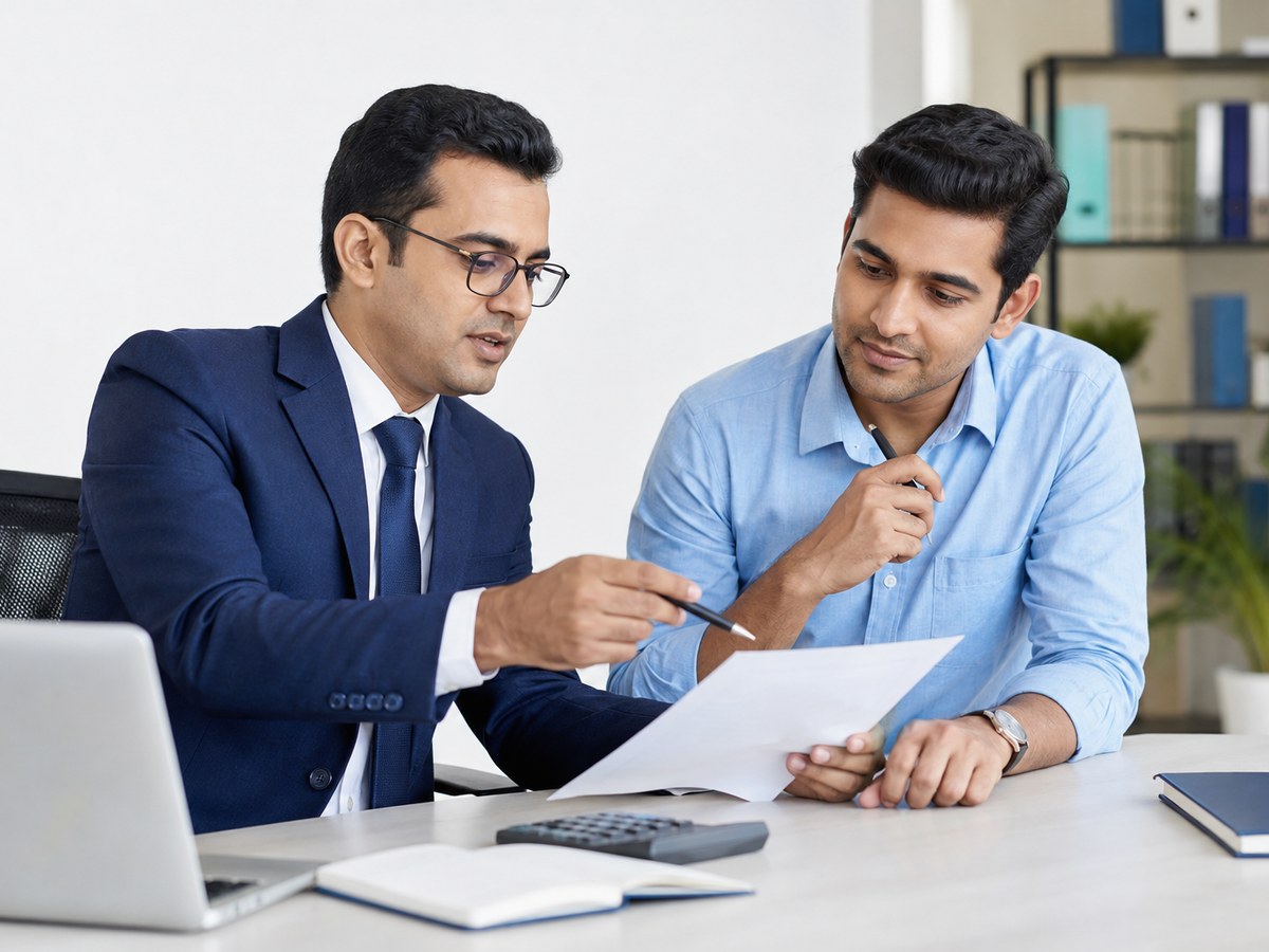 Income Tax E-Filing