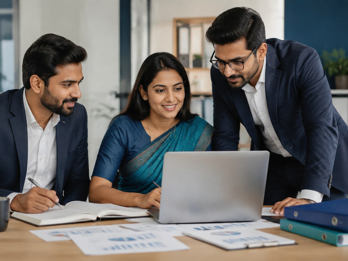 ITR Filing for NRIs