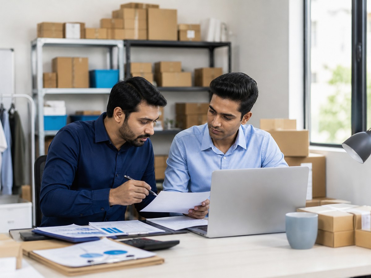 UDYAM Registration