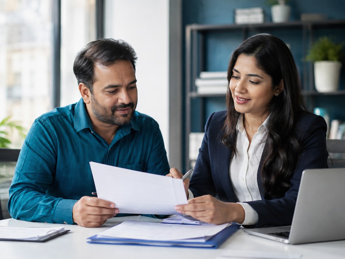 FCRA Registration