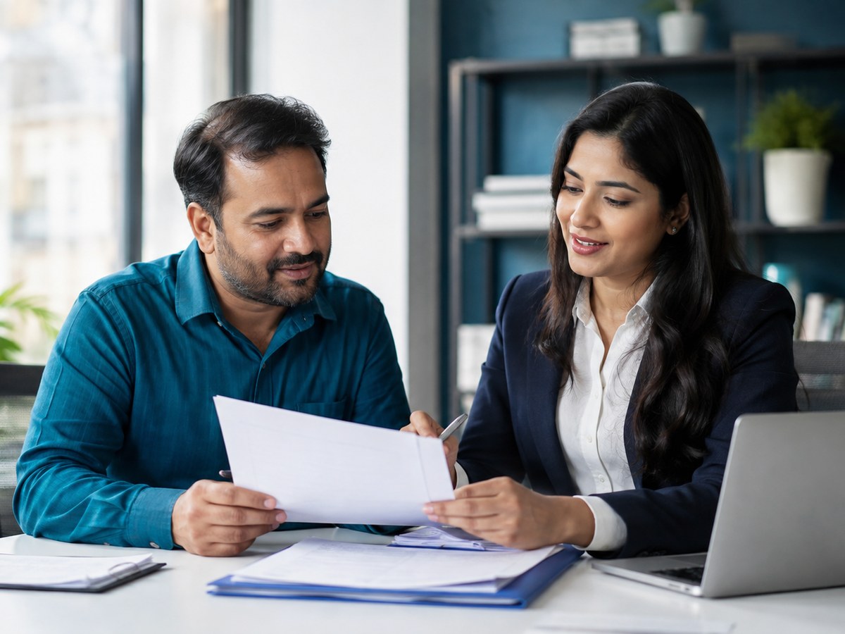 ISO Certification Assistance
