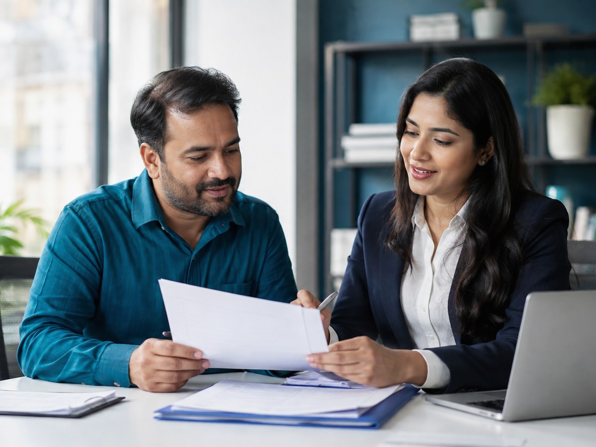 Professional Tax Registration