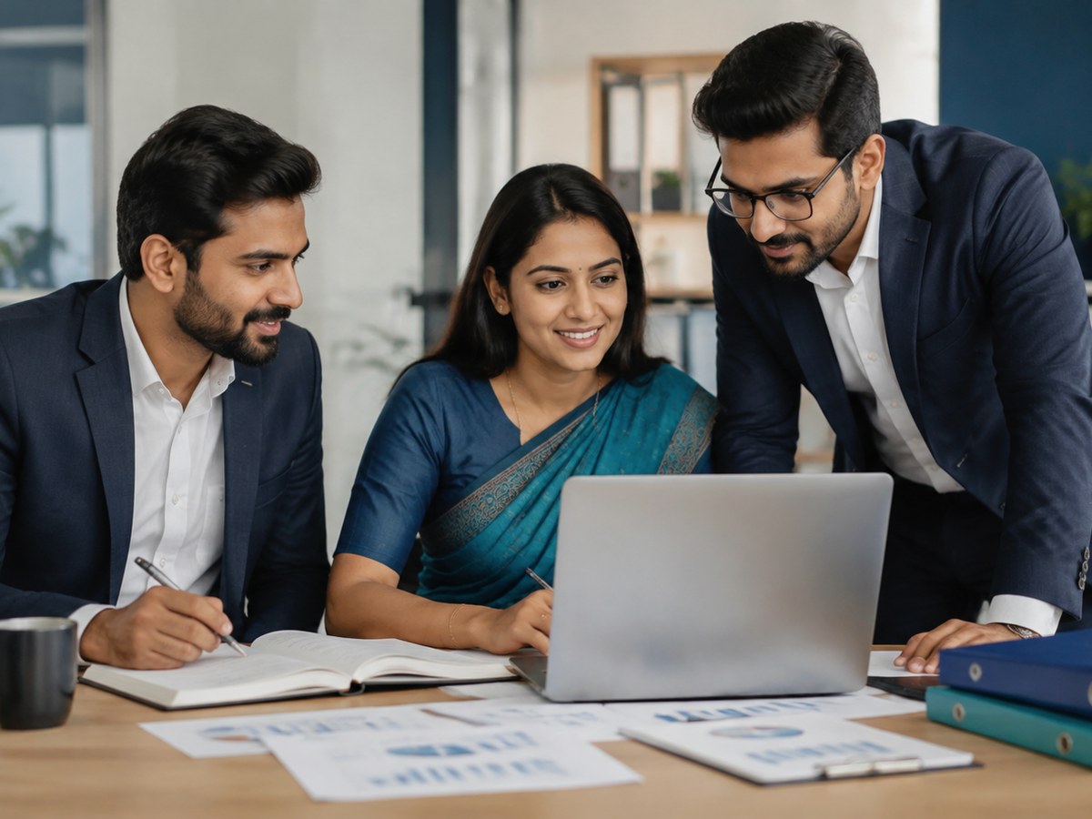 PF Return Filing