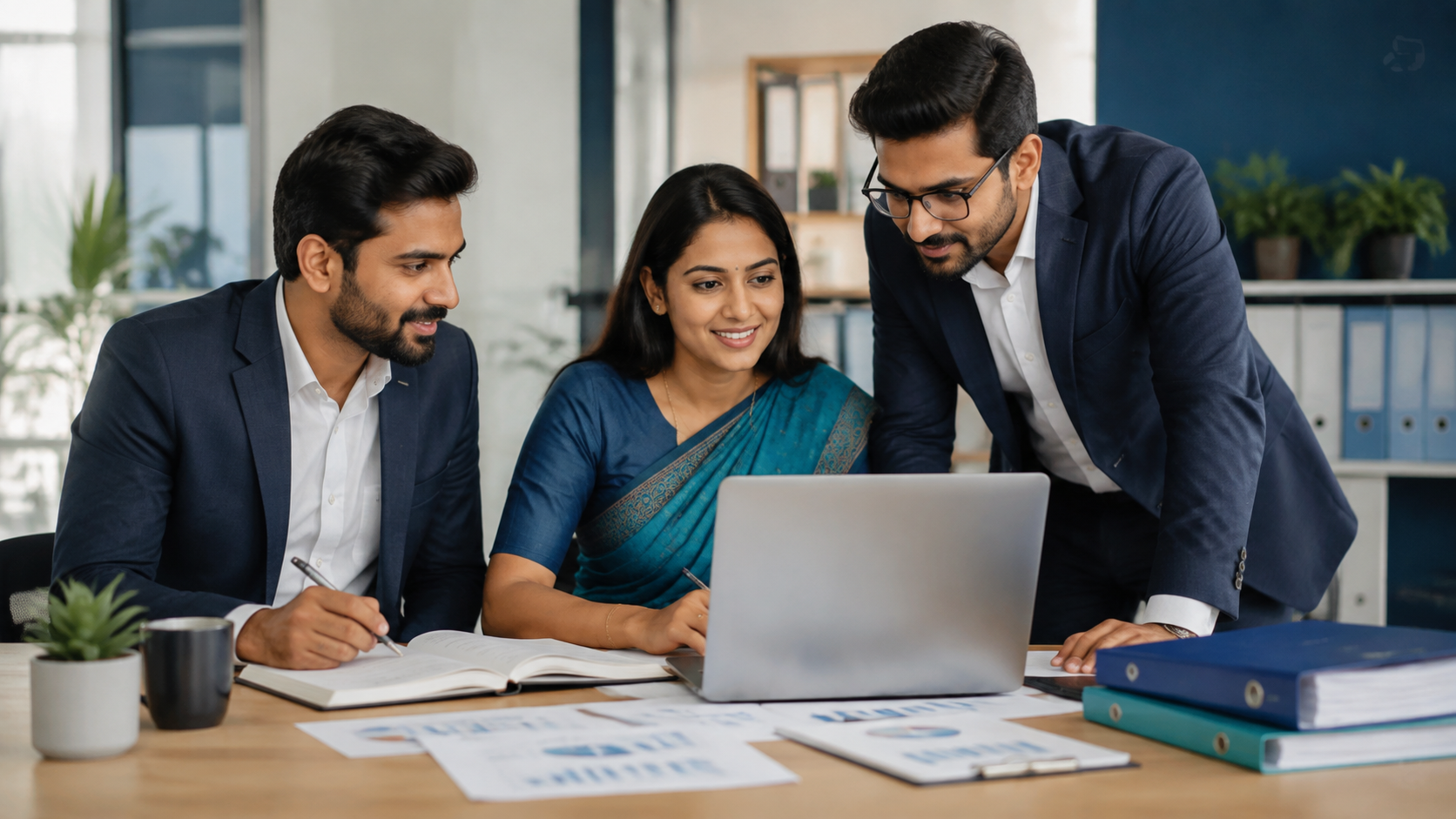 Accounting & Regulatory Compliance