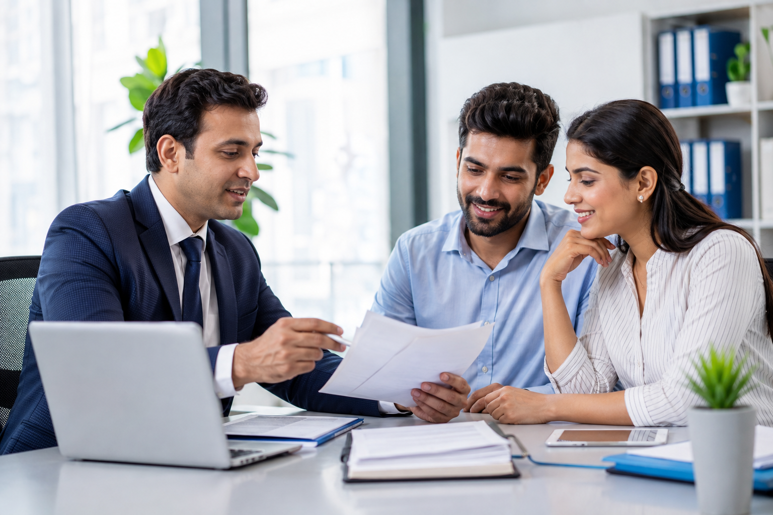 Company & Business Registration