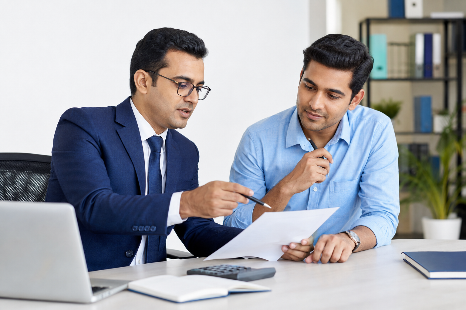 Income Tax Services